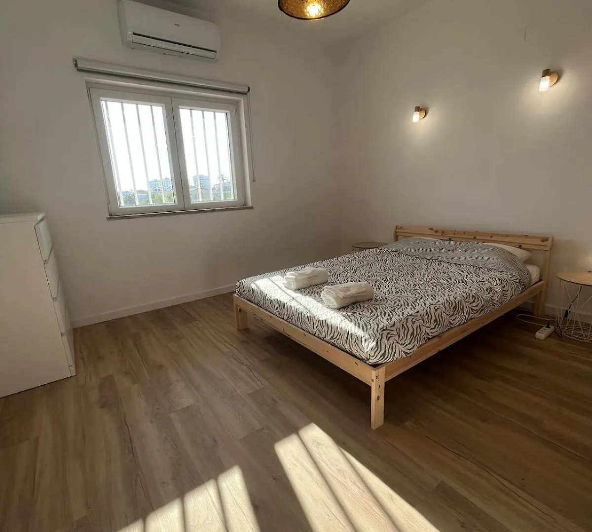 Apartman Appartement Du Soleil Albufeira Portugália