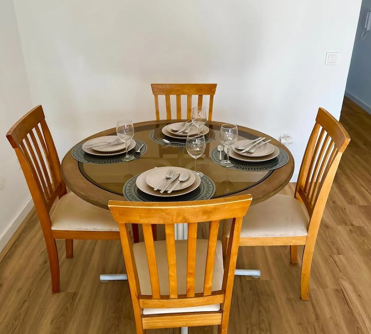 Apartman Appartement Du Soleil Albufeira