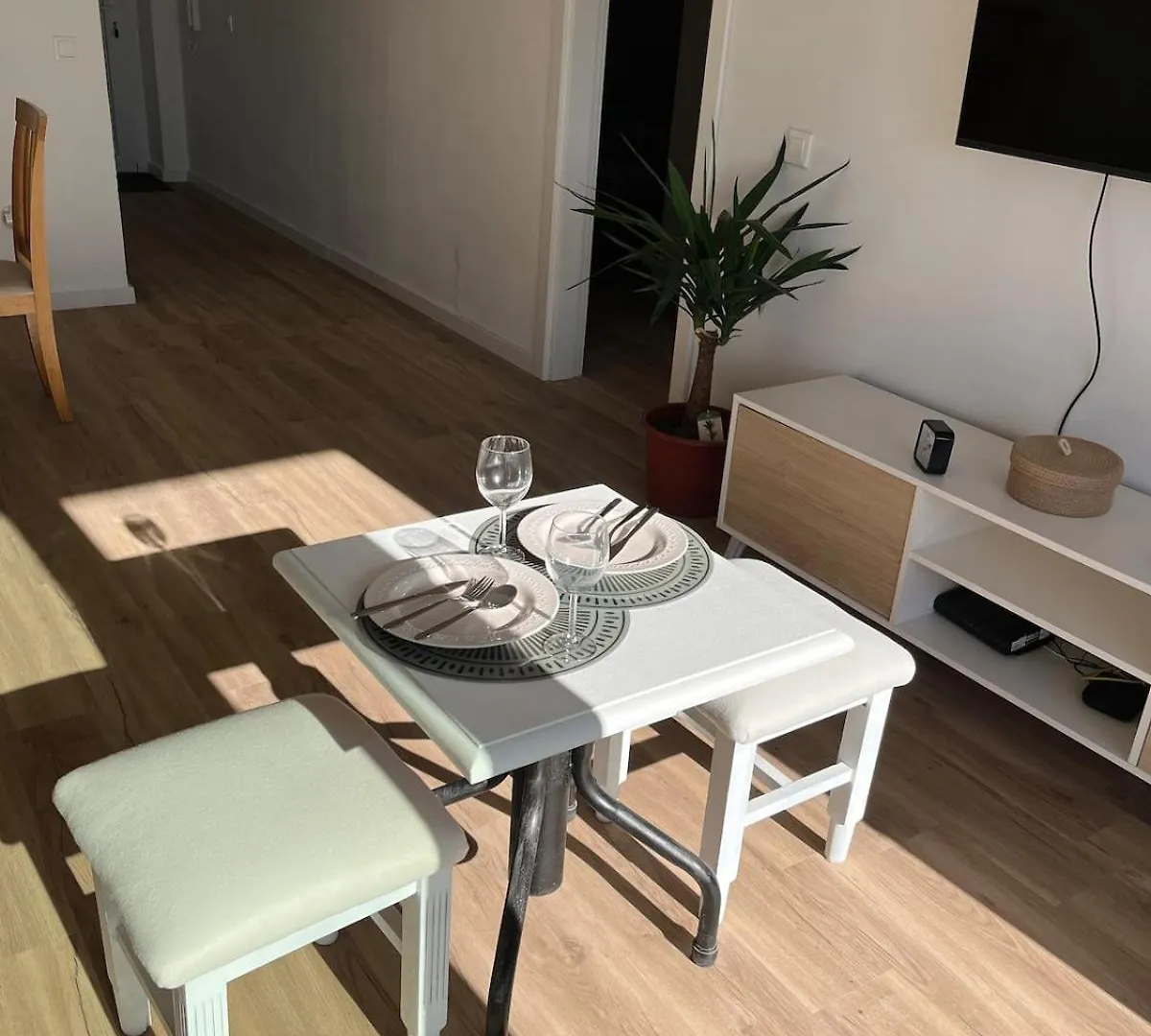 Appartement Du Soleil Albufeira Apartman