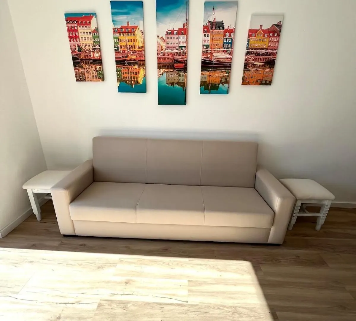 Apartman Appartement Du Soleil Albufeira