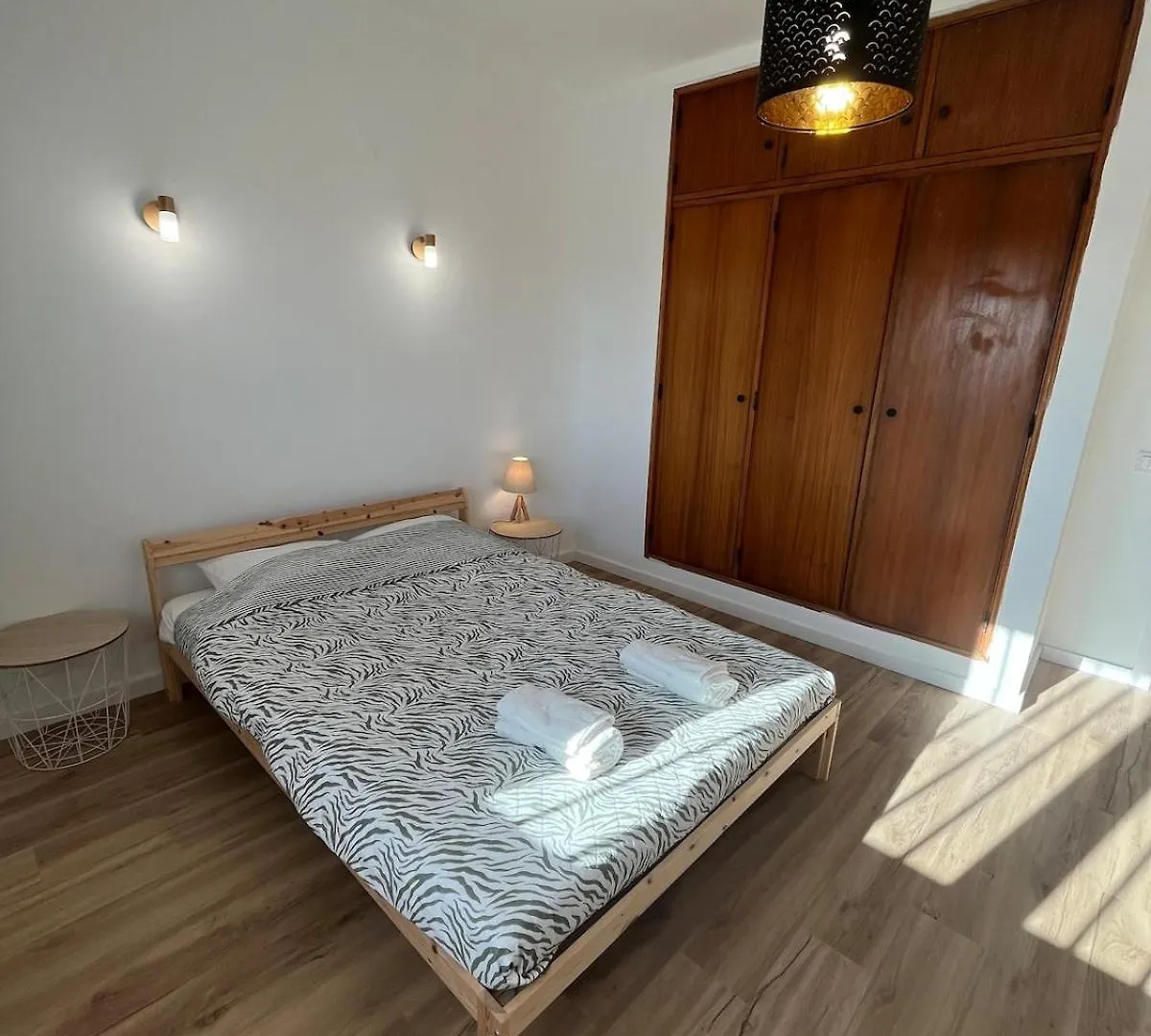 Appartement Du Soleil Albufeira Portugália