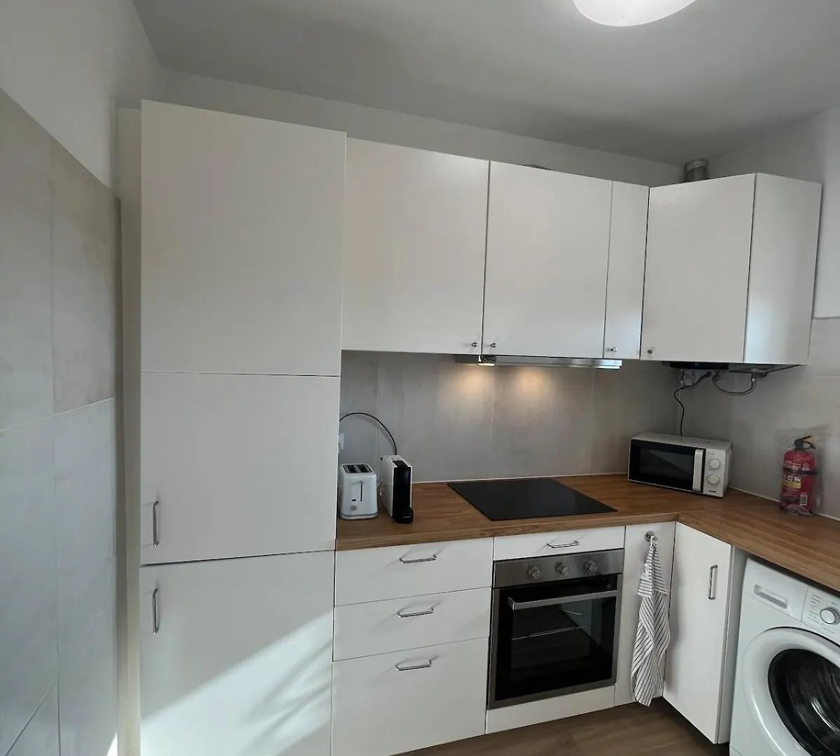 Apartman Appartement Du Soleil Albufeira Portugália