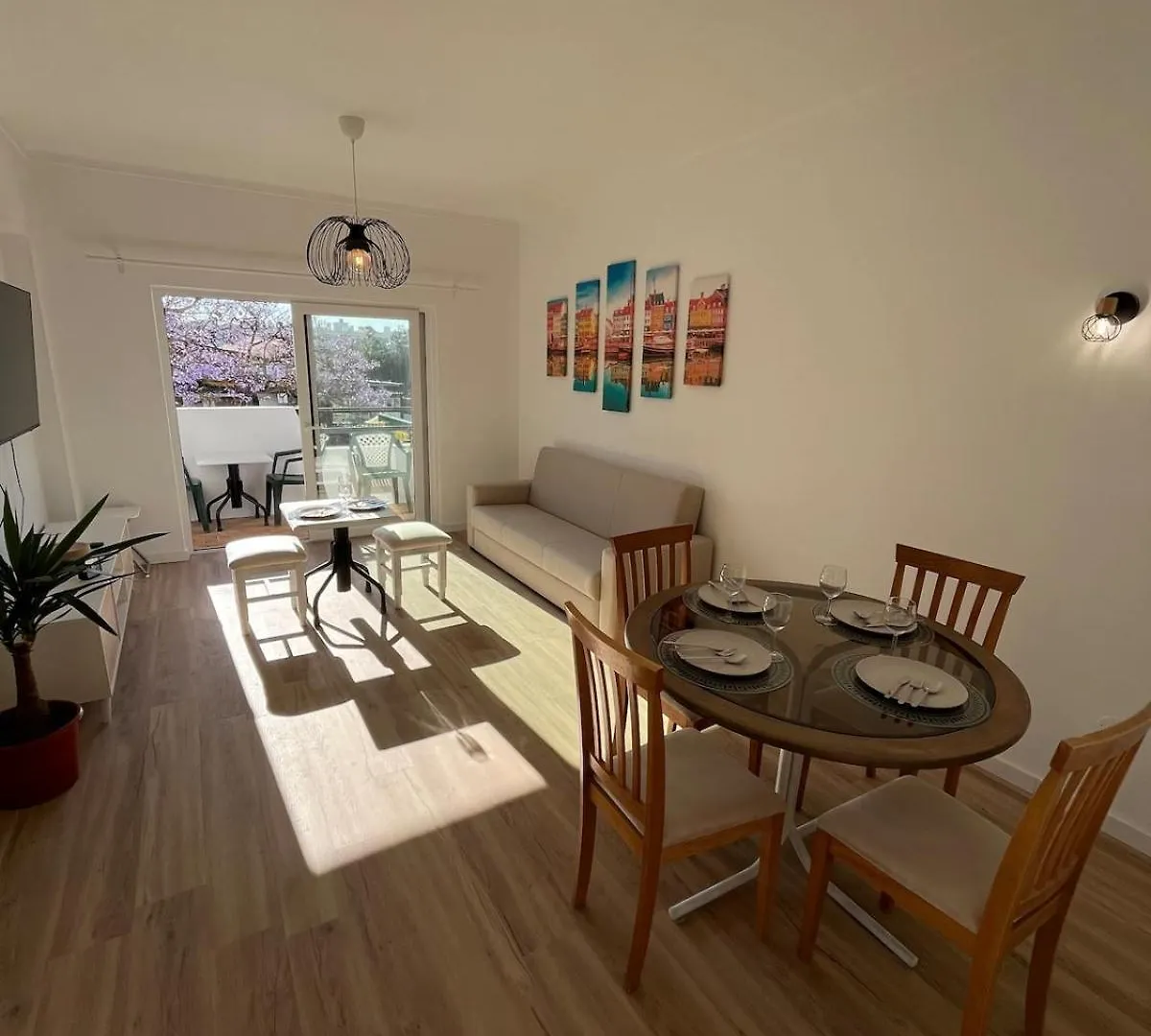 Appartement Du Soleil Albufeira