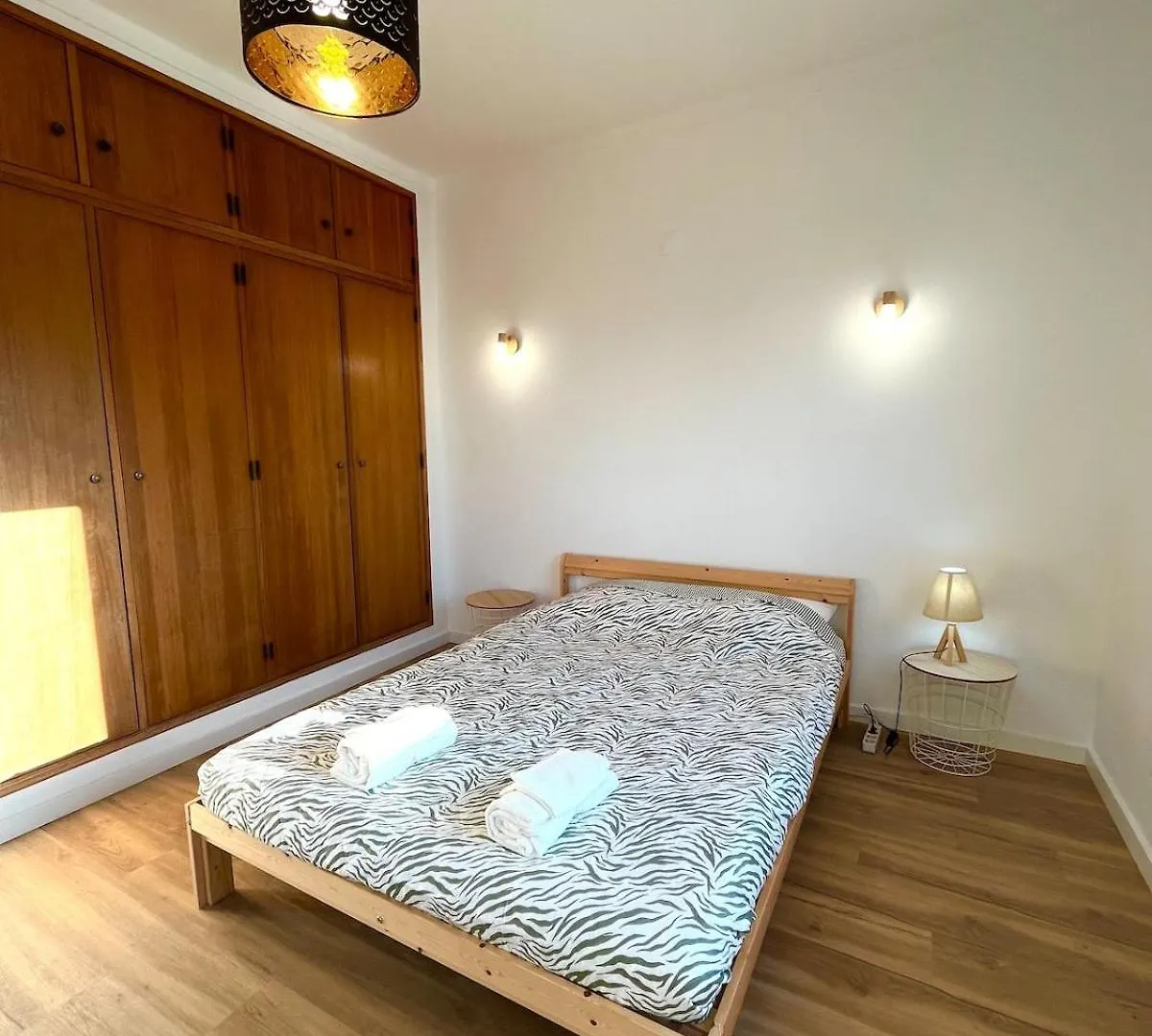 Appartement Du Soleil Albufeira