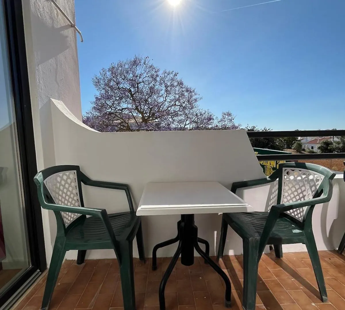 Appartement Du Soleil Albufeira Portugalsko